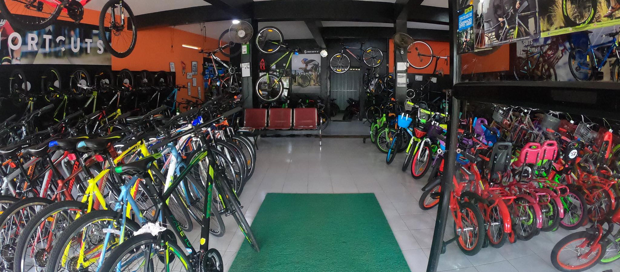 Best Gear Cycle Showroom In Alappuzha Kollam Kottayam Bikezone