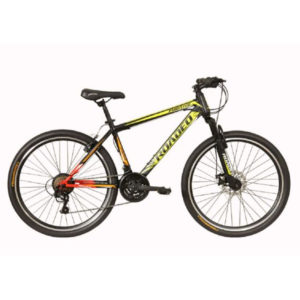 roadeo hank 27.5 single speed