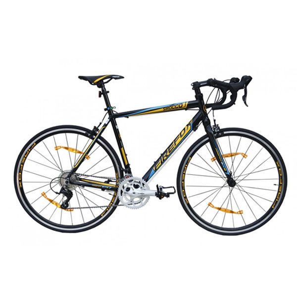 firefox road bike
